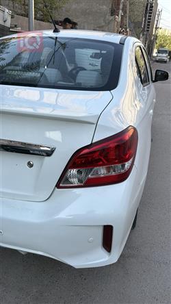 ميتسوبيشي اتراج